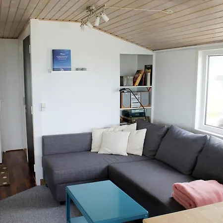 Vakantiehuis Holiday Harerenden 076135 *