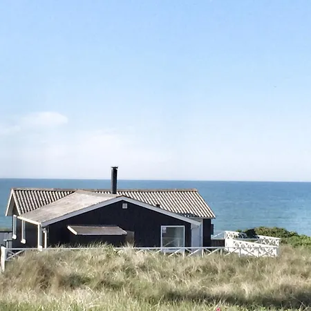 Vakantiehuis Holiday Harerenden 076135 *